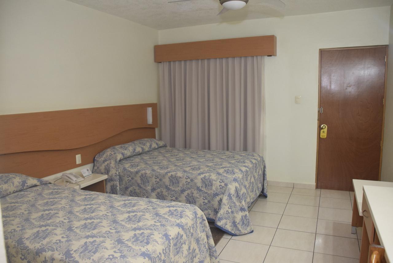 Hotel Anturium Oaxaca Dış mekan fotoğraf