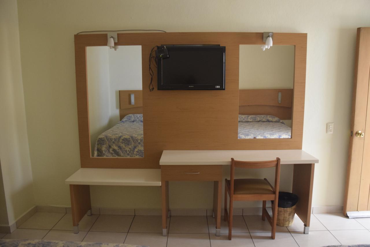 Hotel Anturium Oaxaca Dış mekan fotoğraf