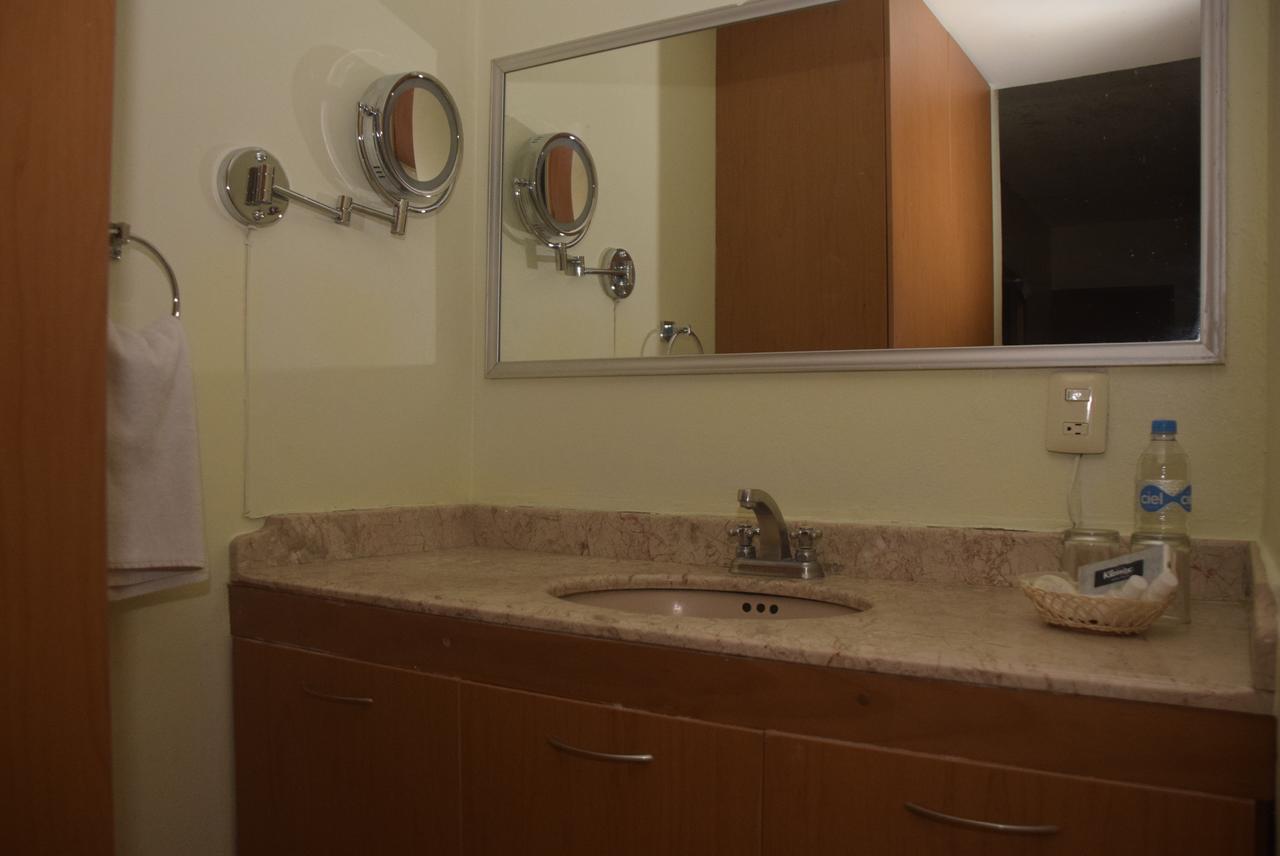 Hotel Anturium Oaxaca Dış mekan fotoğraf