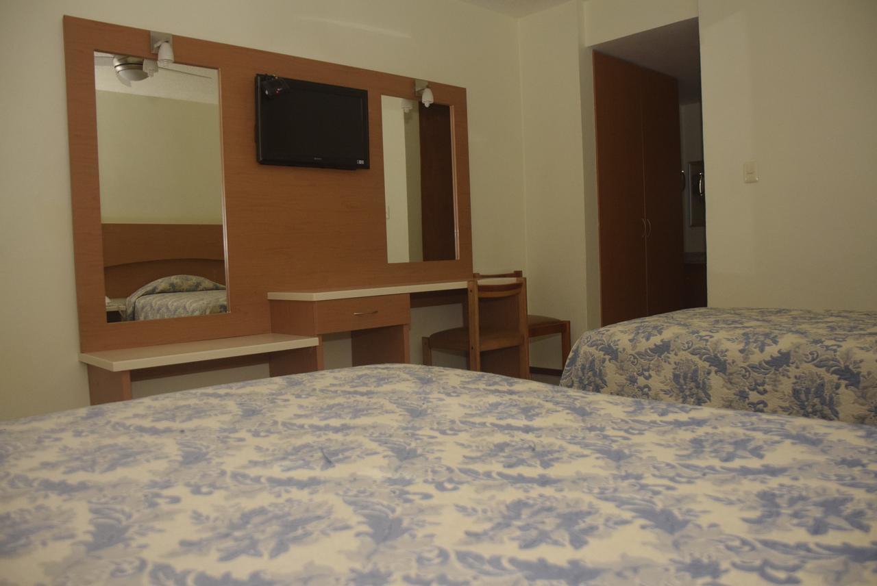 Hotel Anturium Oaxaca Dış mekan fotoğraf