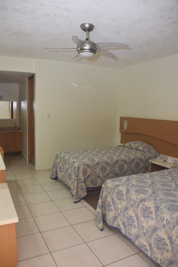 Hotel Anturium Oaxaca Dış mekan fotoğraf
