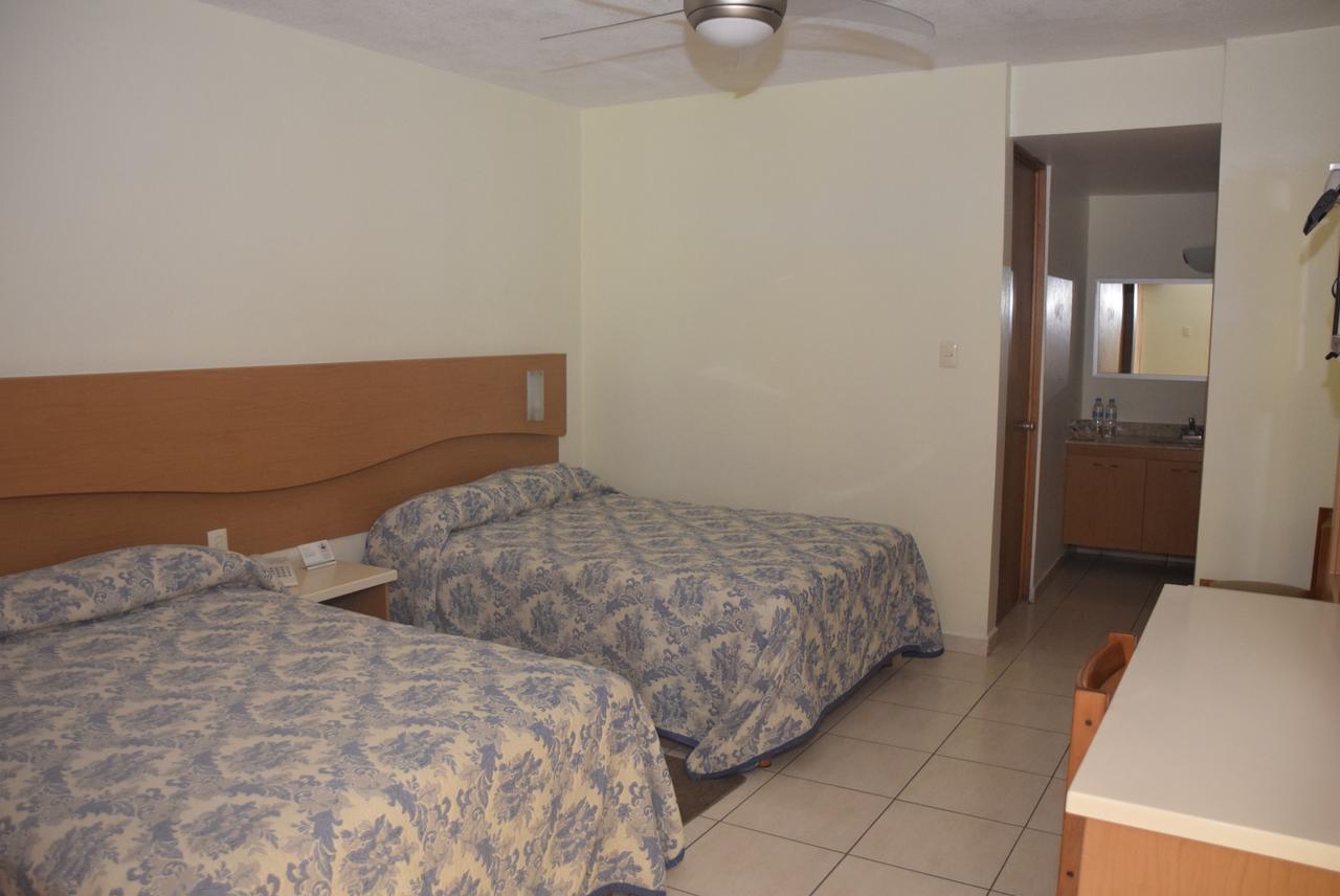 Hotel Anturium Oaxaca Dış mekan fotoğraf