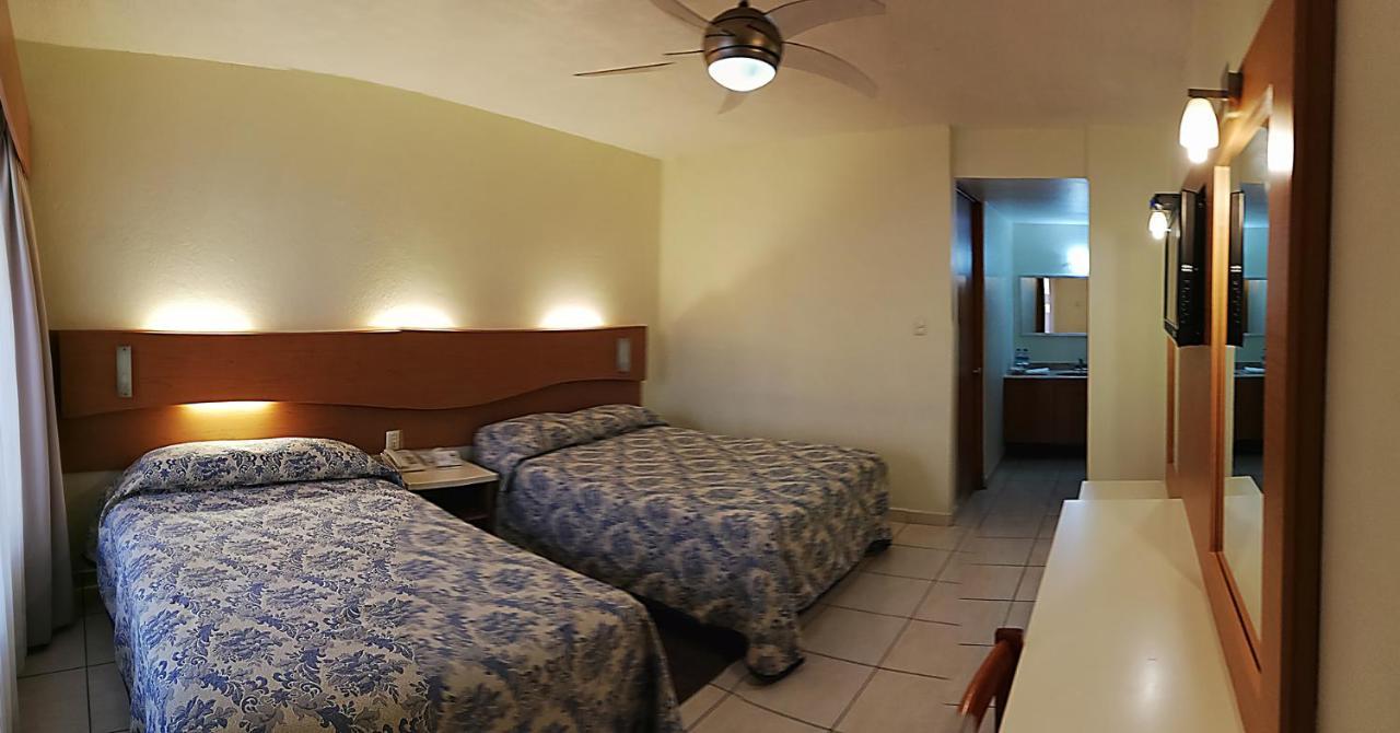 Hotel Anturium Oaxaca Dış mekan fotoğraf
