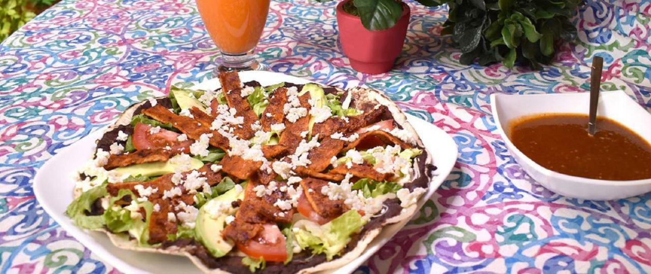 Hotel Anturium Oaxaca Dış mekan fotoğraf
